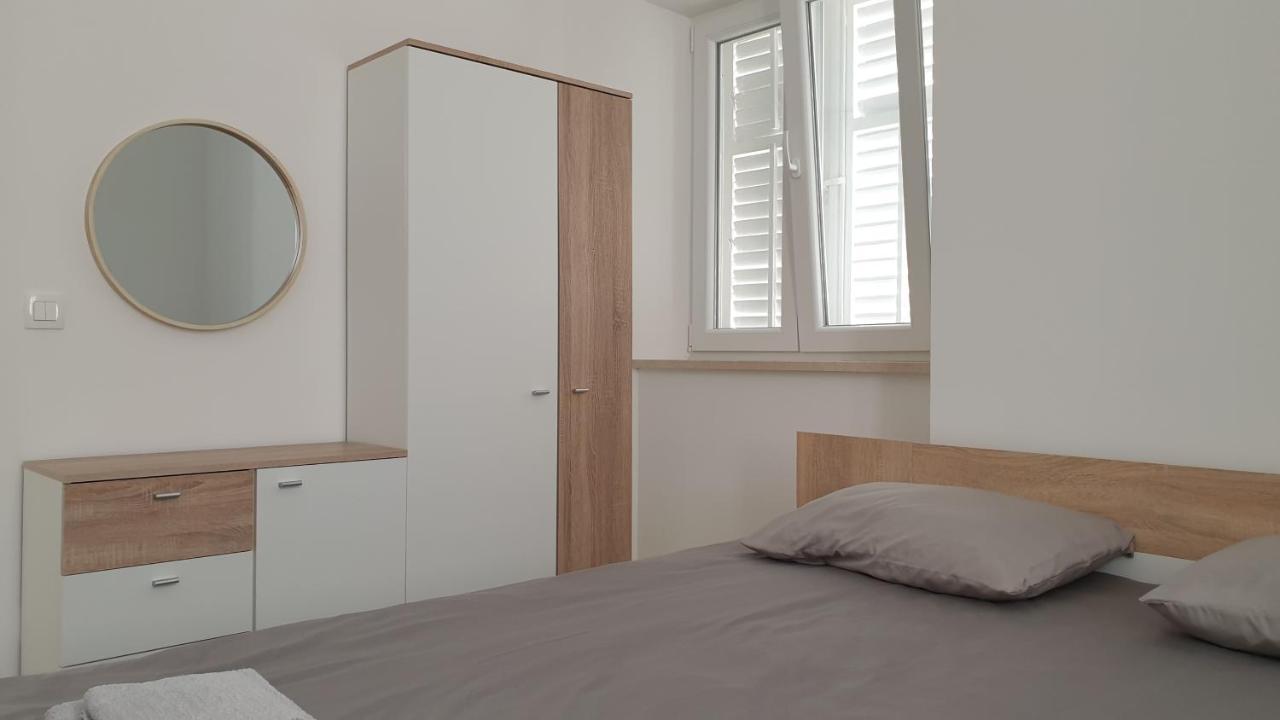 Pk Apartments - Dubrovnik Exterior photo